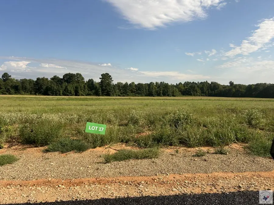 TBD Miller County 529 (lot 17), Fouke, AR 71837 - #2