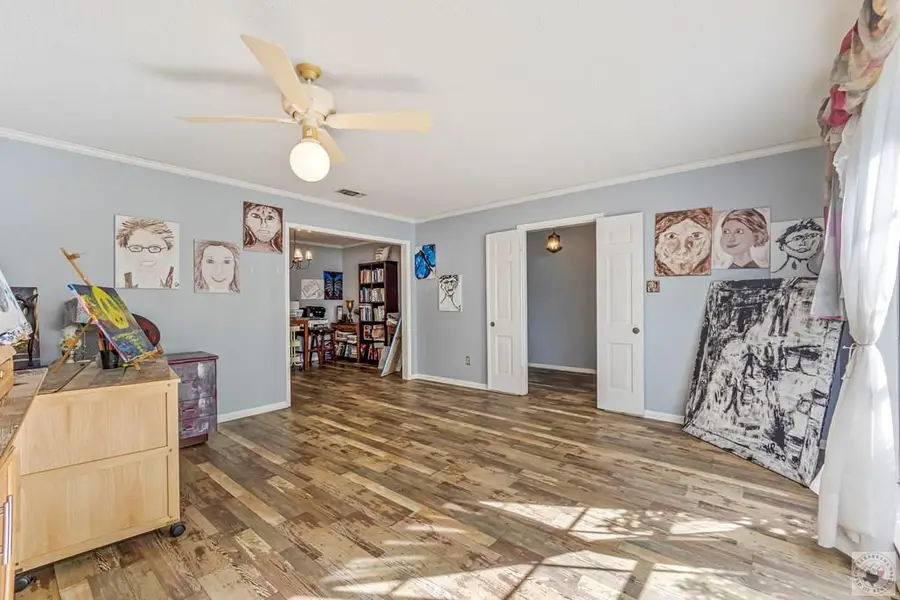 6 Ponderosa Dr, Texarkana, TX 75003 - #3