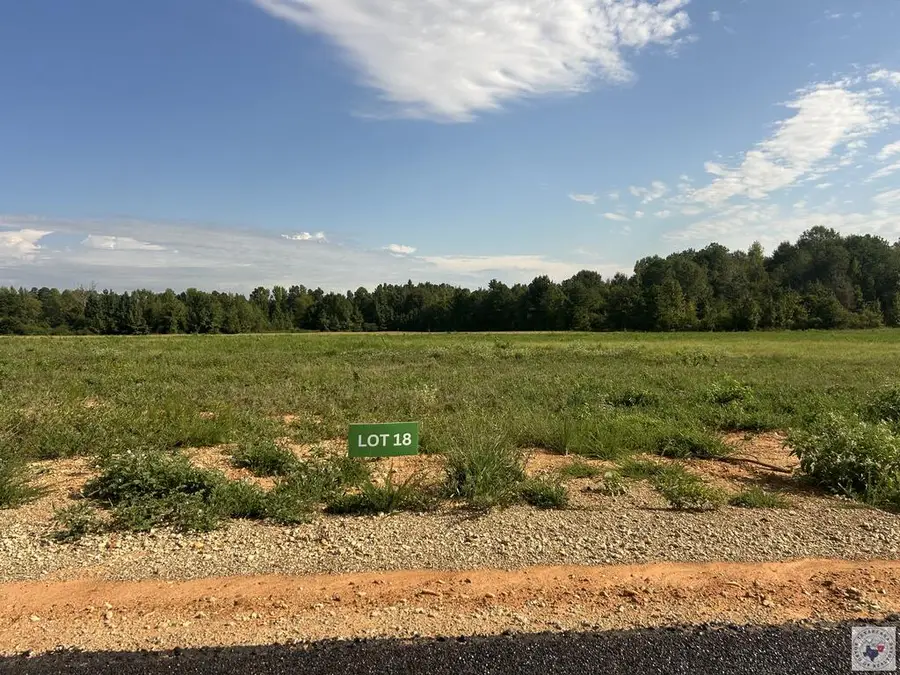 TBD Miller County 529 (lot 18), Fouke, AR 71837 - #2