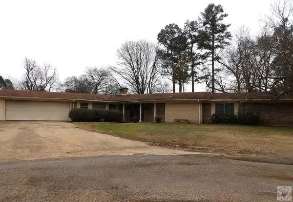 107 Nila St, Mount Vernon, TX 75457