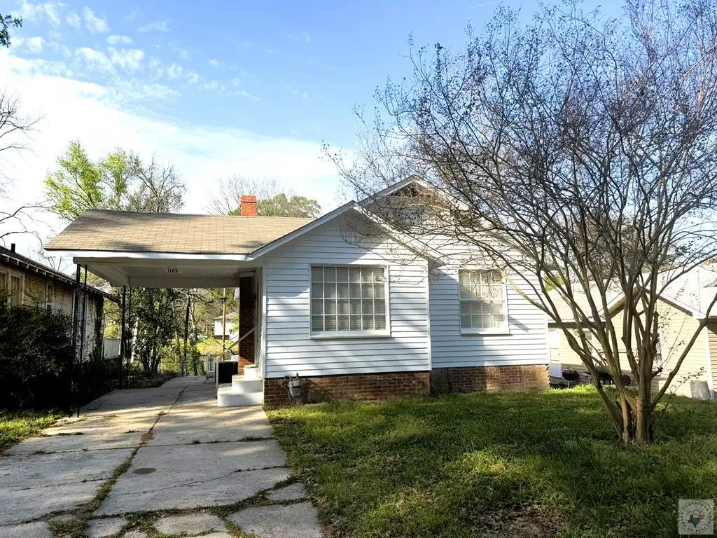 1105 E 14th, Texarkana, AR 71854 - #1