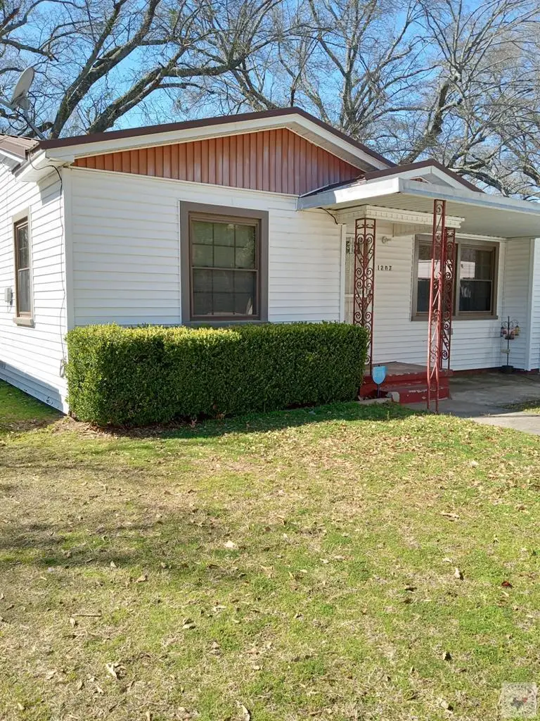 1207 Mockingbird, Texarkana, TX 75501 - #2