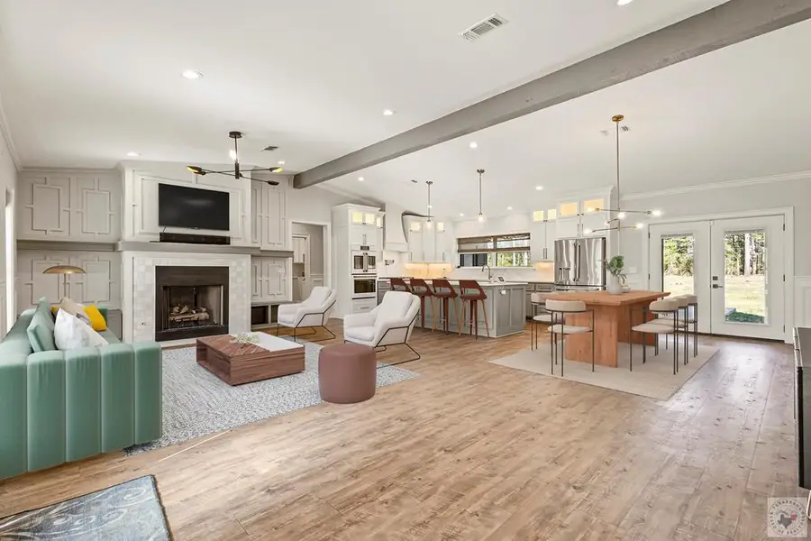 512 Pine St, Winthrop, AR 71866 - #3