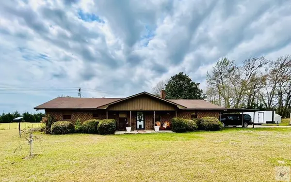 9902 Fm 1841, Bivins, TX 75555