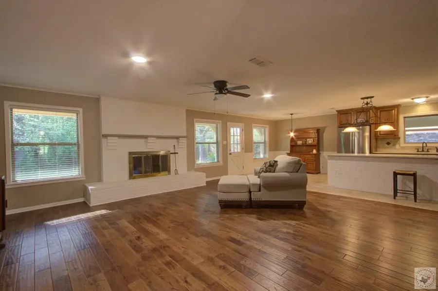 4207 Hazel, Texarkana, TX 75503 - #2