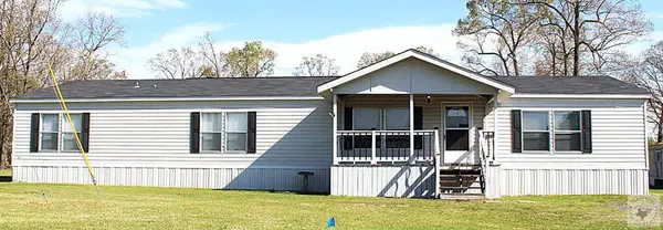 9960 W New Boston Rd, Leary, TX 75561