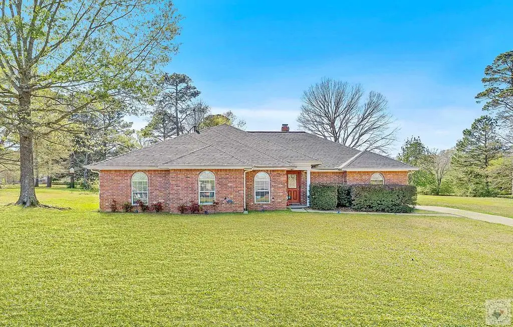 9 Timberlane, Texarkana, TX 75501 - #1