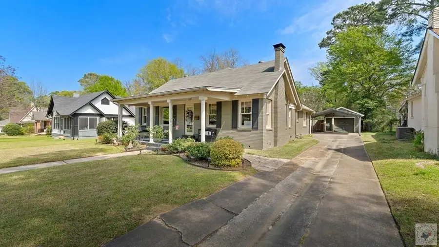 3102 Olive, Texarkana, TX 75503 - #3