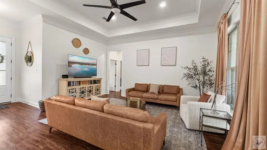 7007 Cameron Lane, Texarkana, TX 75504 - #3