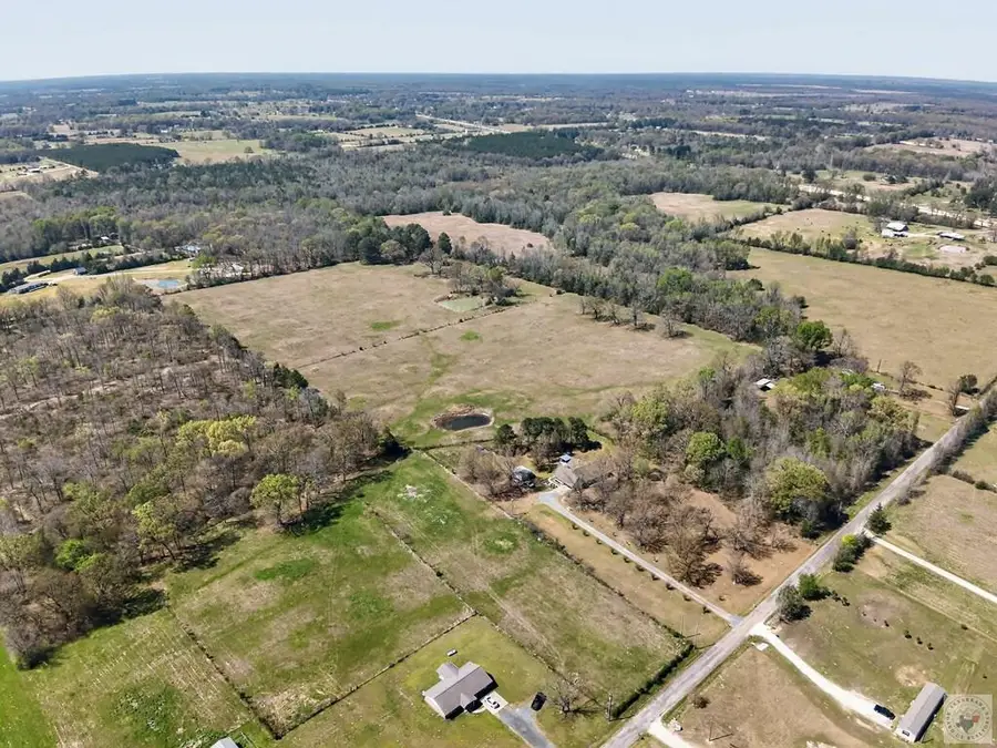 30 +/- ac Cr 4007, New Boston, TX 75570 - #3