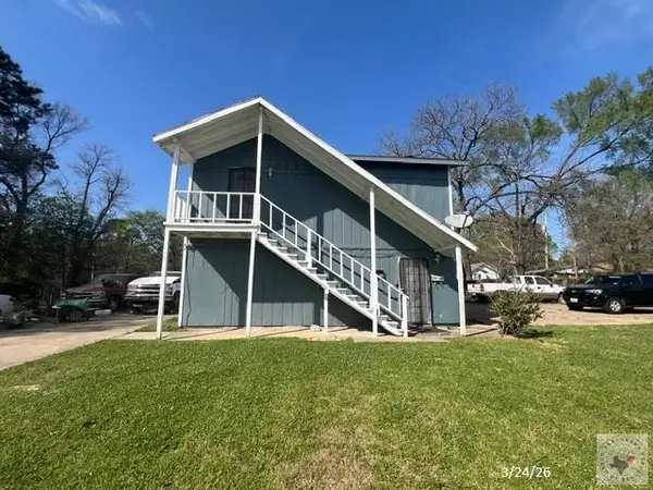 1700-1702 W Dr Mlk Jr Bl, Texarkana, TX 75501