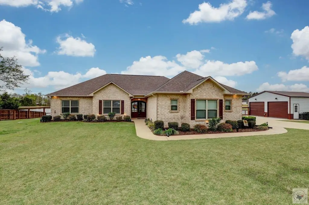 8 Lewis Lane, Texarkana, TX 75501 - #1