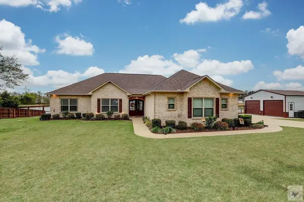 8 Lewis Lane, Texarkana, TX 75501