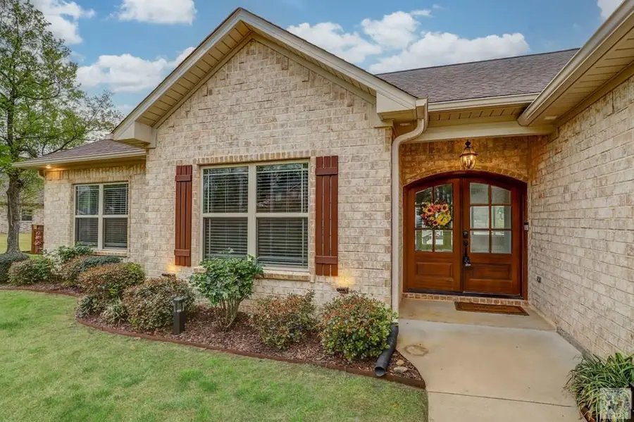 8 Lewis Lane, Texarkana, TX 75501 - #2