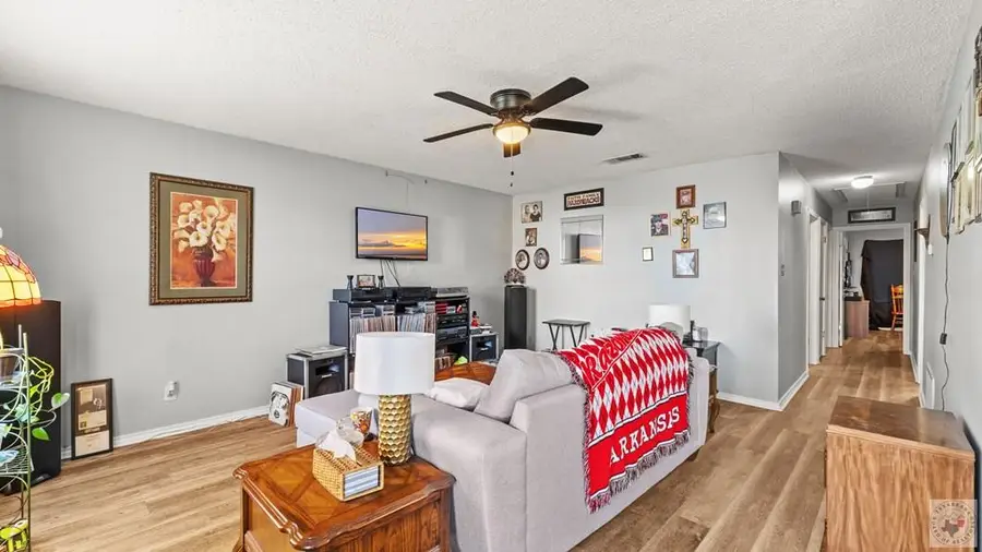 4202 Savannah Cir, Texarkana, AR 71854 - #2