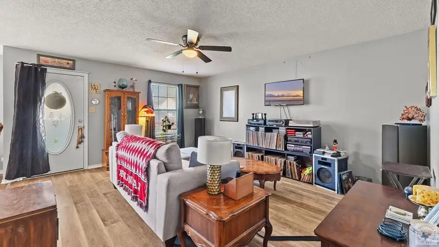 4202 Savannah Cir, Texarkana, AR 71854 - #3