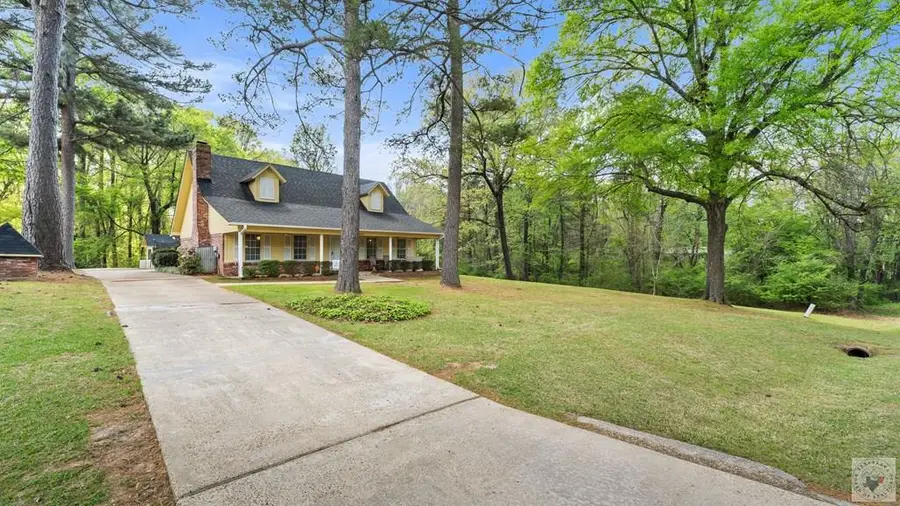 24 Dunham Dr., Texarkana, TX 75503 - #2