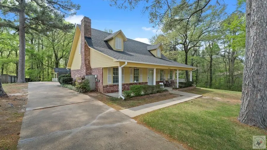 24 Dunham Dr., Texarkana, TX 75503 - #3