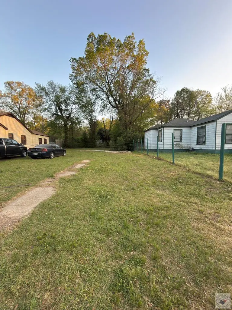 405 Blanton St, Texarkana, TX 75501 - #1