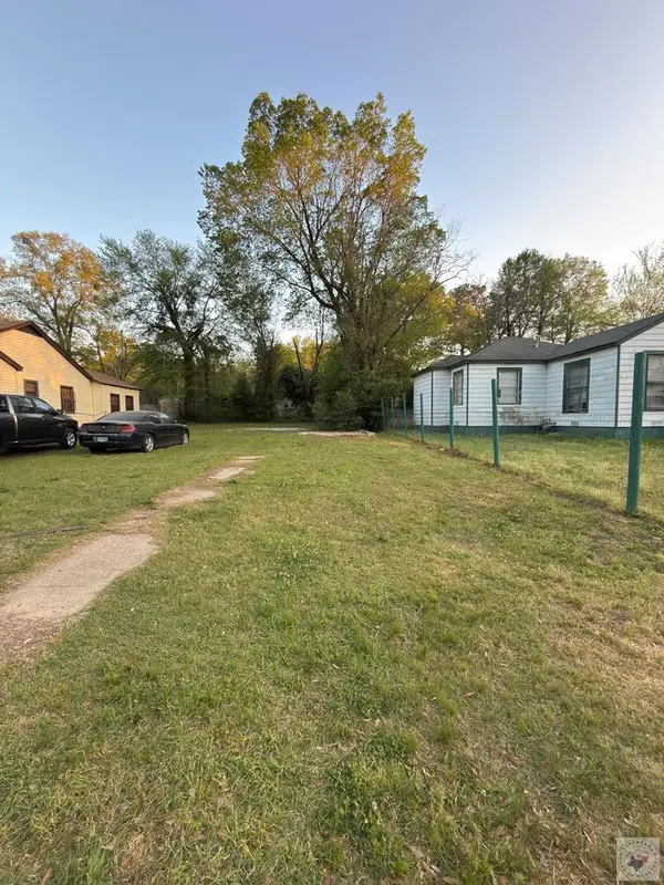 405 Blanton St, Texarkana, TX 75501