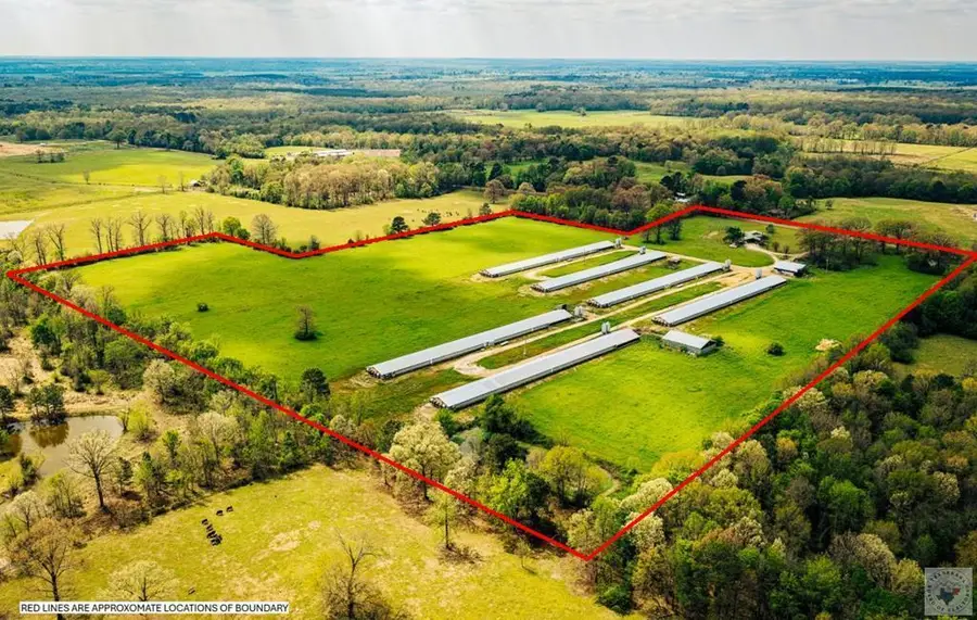 Address Withheld By Seller, Monroe, AR 71832 - #2