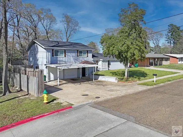 2918 Sunset Rd, Texarkana, TX 75501