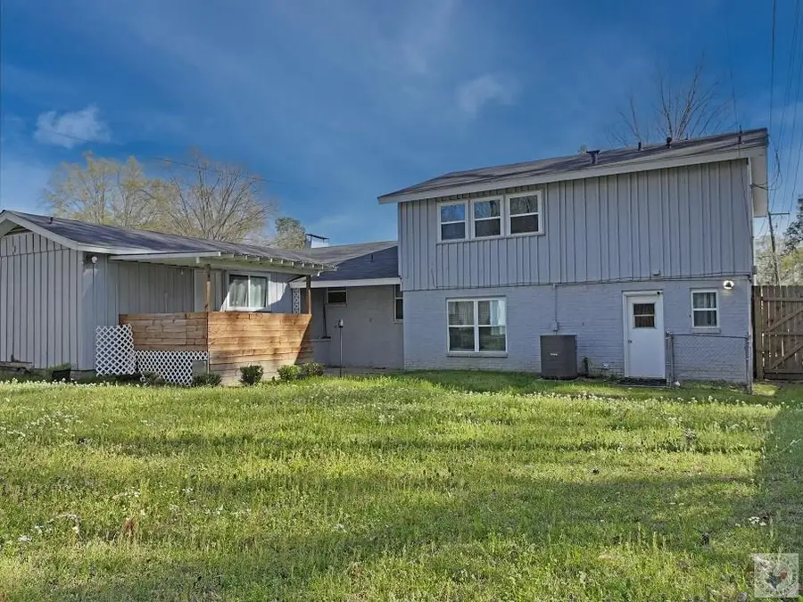 2918 Sunset Rd, Texarkana, TX 75501 - #2