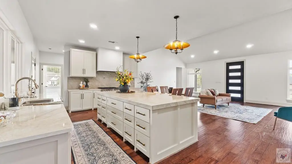 11 Lewis Lane, Texarkana, TX 75501 - #1