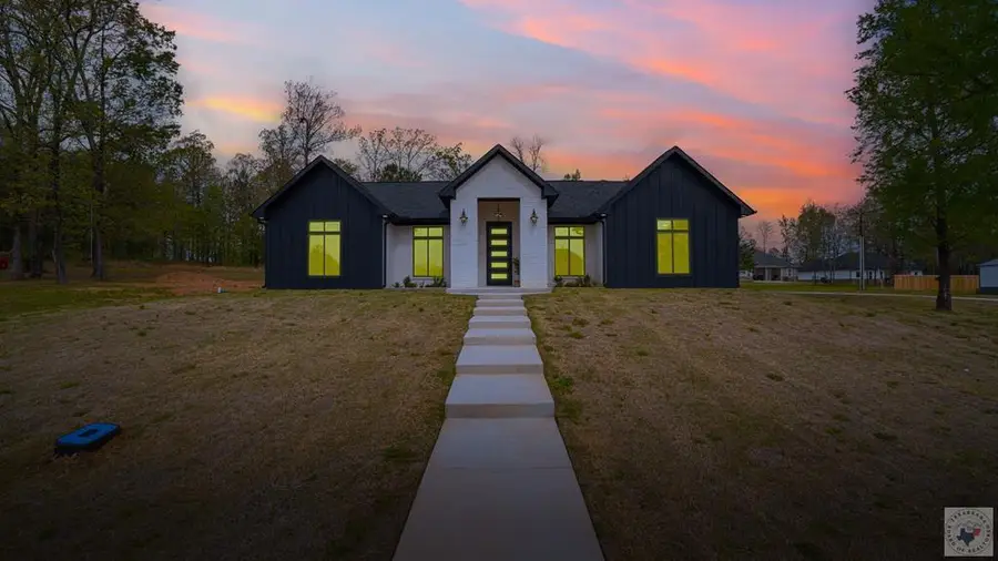 11 Lewis Lane, Texarkana, TX 75501 - #2