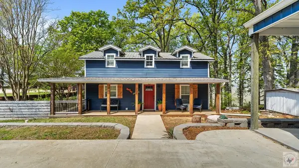 220 Old Millwood, Ashdown, AR 71822