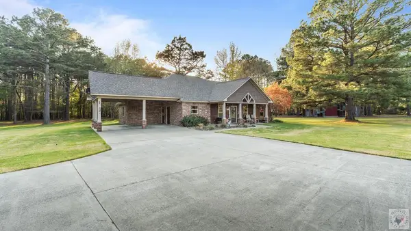 8270 Old Harrison, Texarkana, AR 71854