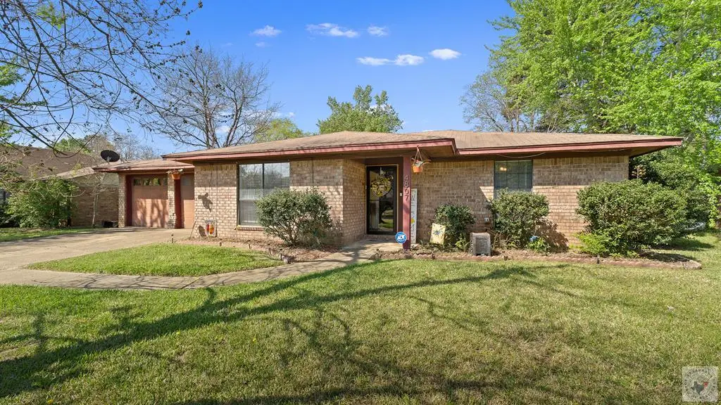 4807 Bradley St., Texarkana, AR 71584 - #1