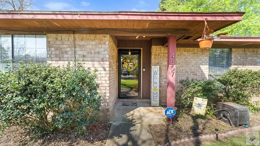 4807 Bradley St., Texarkana, AR 71584 - #3
