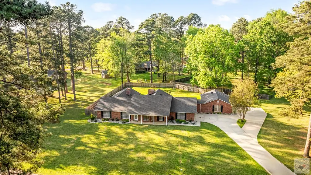 3 Holly Ridge, Texarkana, TX 75503 - #1
