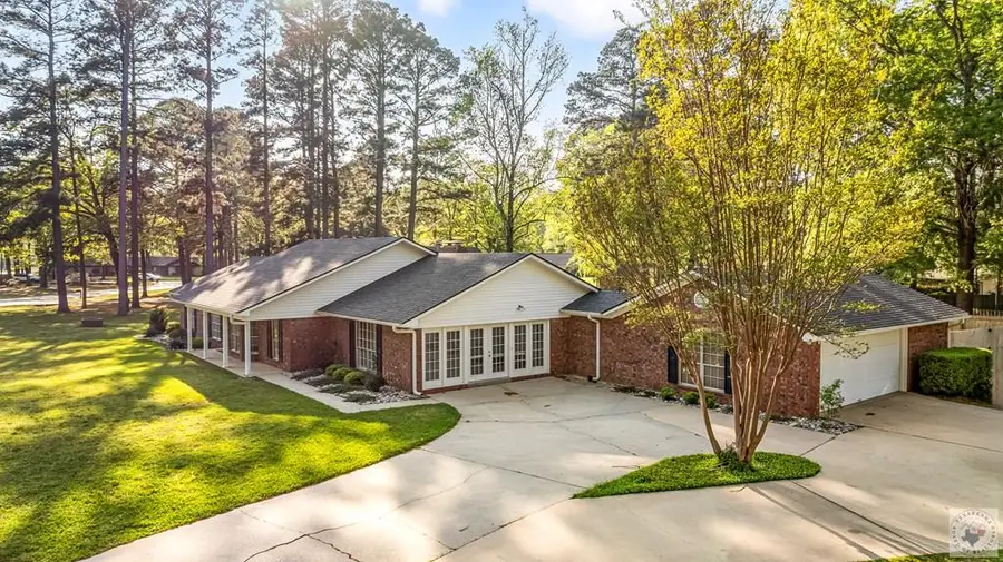 3 Holly Ridge, Texarkana, TX 75503 - #2