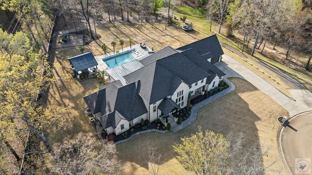 7104 N Gunstock, Texarkana, TX 75503 - #1