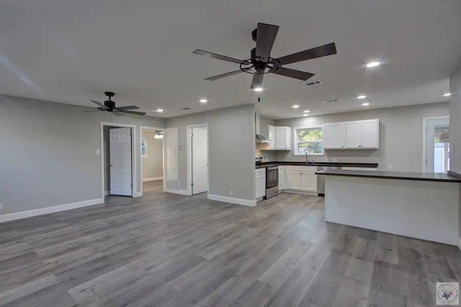 3715 Forestwood, Texarkana, TX 75501 - #2