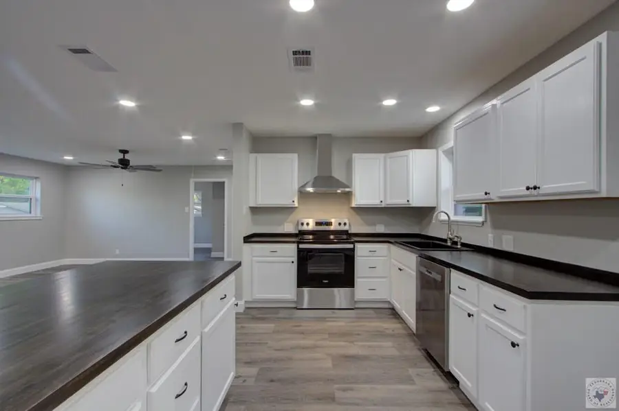 3715 Forestwood, Texarkana, TX 75501 - #3