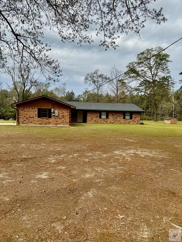 138 Cr 4232, Atlanta, TX 75551