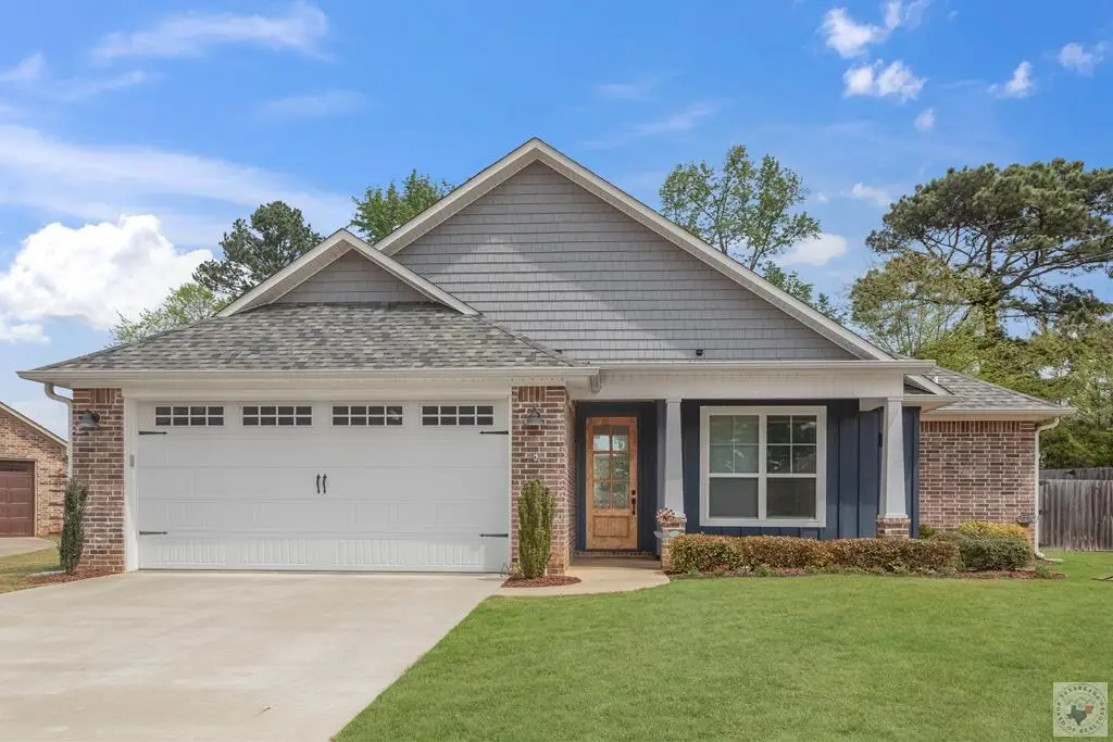 5143 Remington, Texarkana, TX 75503 - #1