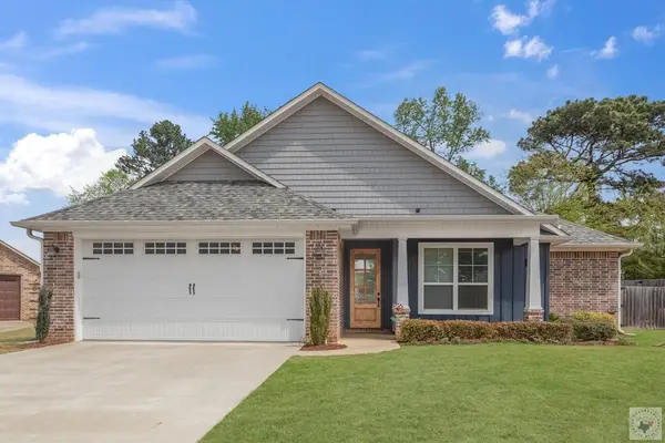 5143 Remington, Texarkana, TX 75503