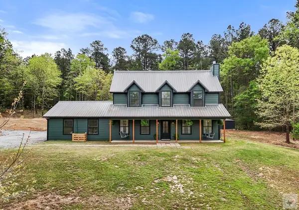 389 County Road 2113, Atlanta, TX 75551