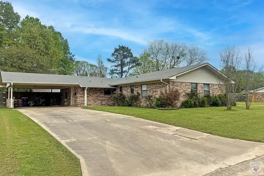 1550 Leona Drive, Ashdown, AR 71822 - #2