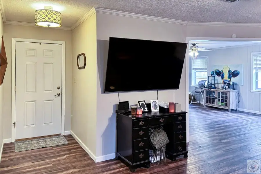 1550 Leona Drive, Ashdown, AR 71822 - #3