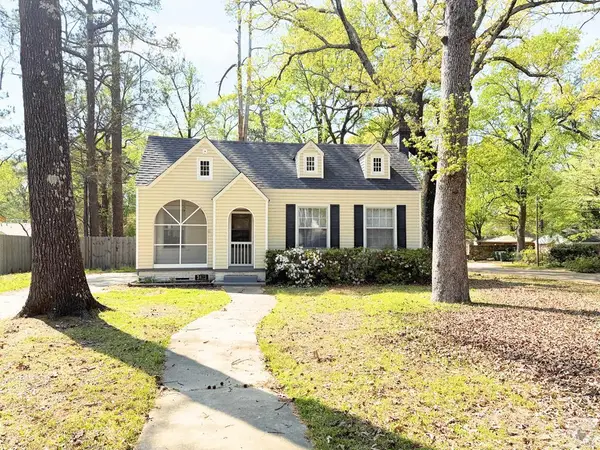 3423 Hazel St., Texarkana, TX 75501