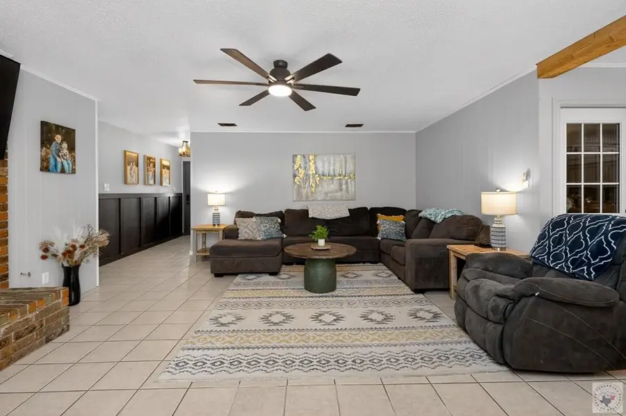 19 Big Oak Ln, Texarkana, TX 75503 - #3