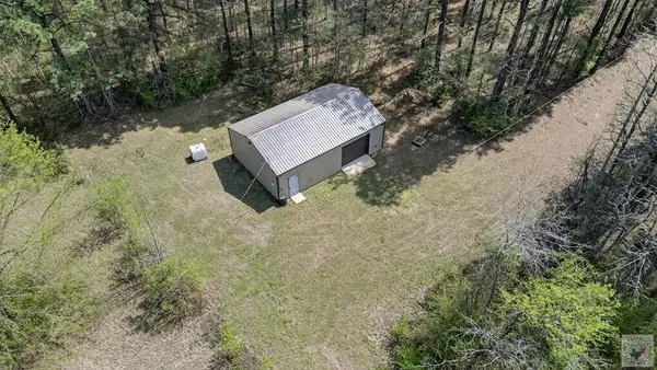 TBD Hwy 49, Jefferson, TX 75657