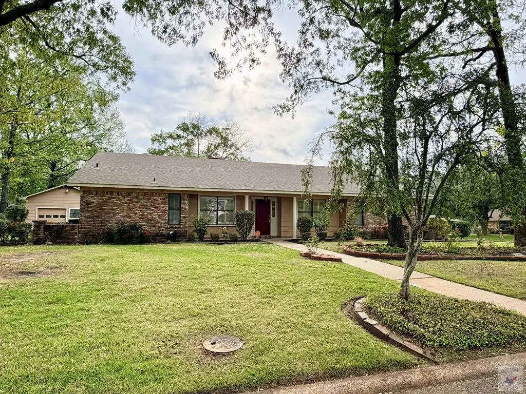 2 Wade Trail, Texarkana, AR 71854 - #1