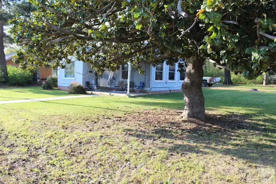 1002 W 7th, Hope, AR 71801 - #3