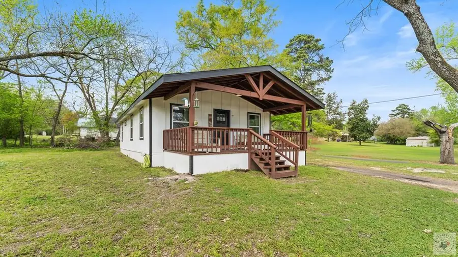 400 S Foster, Linden, TX 75563 - #2